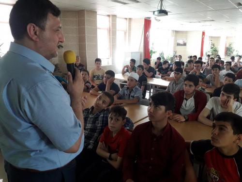 konyanın manevi mimarları semineri (4)